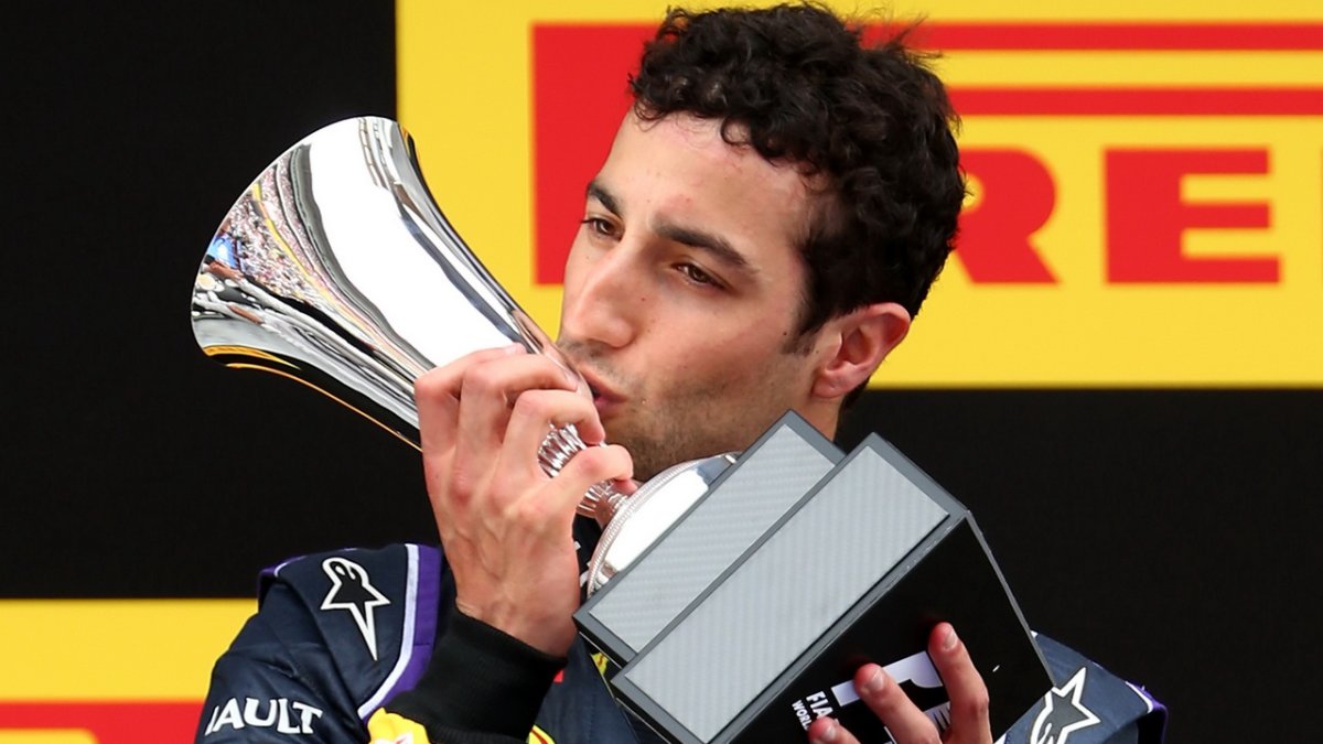 Red Bull