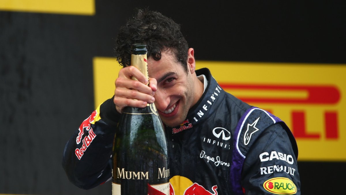 Red Bull