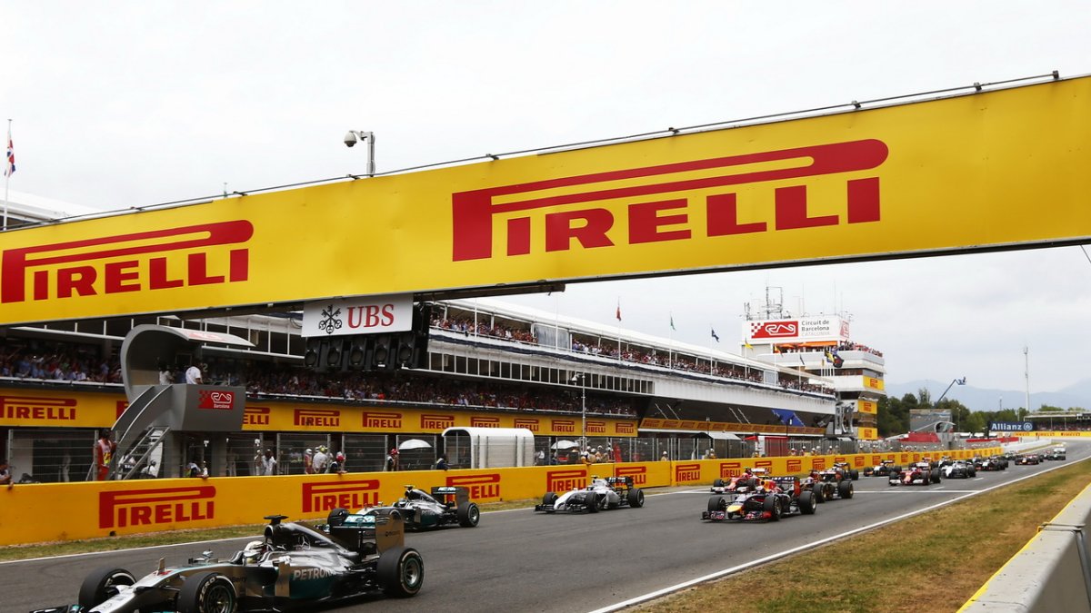 Pirelli