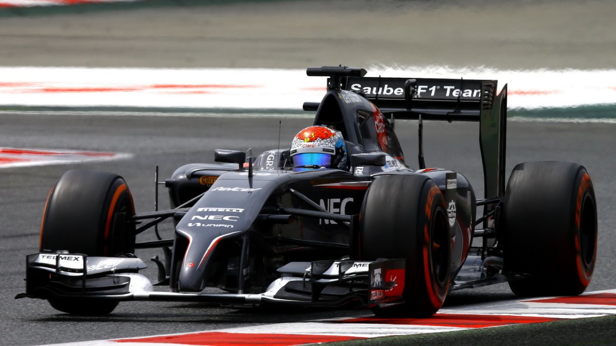 Sauber