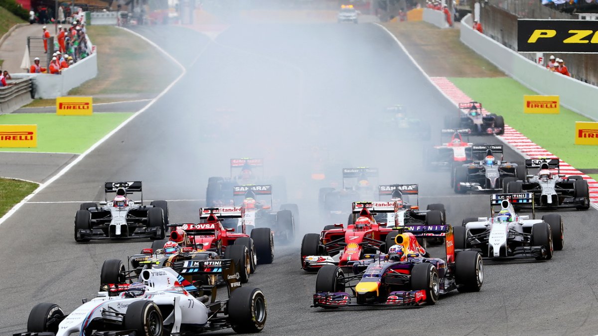 Red Bull