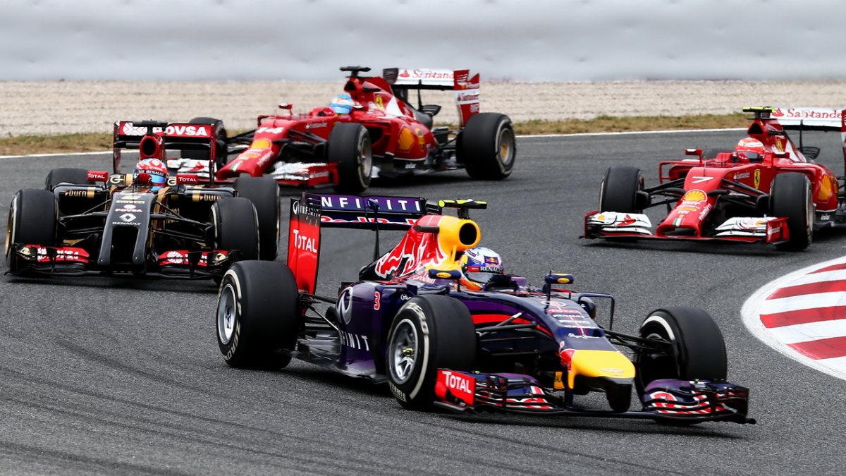 Red Bull