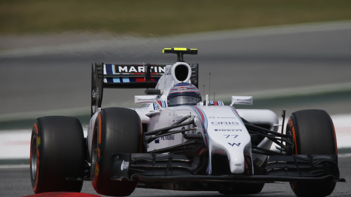 Williams