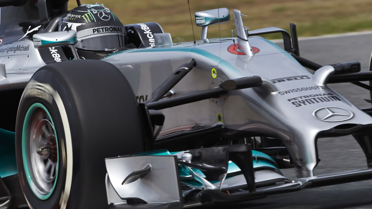 Mercedes