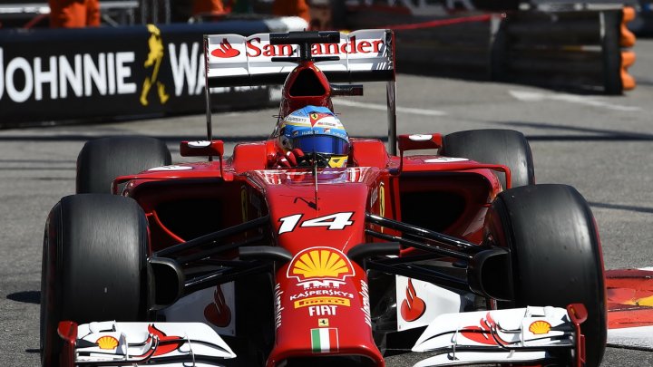 Alonso, Fernando