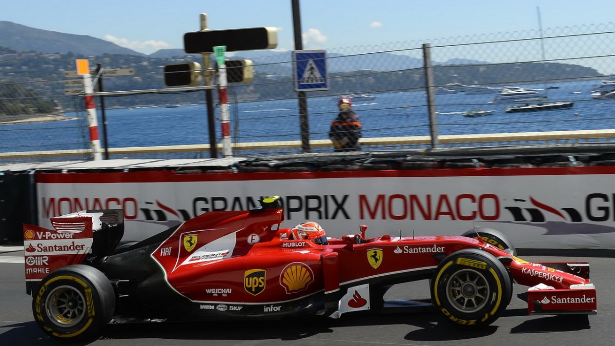 Räikkönen, Kimi