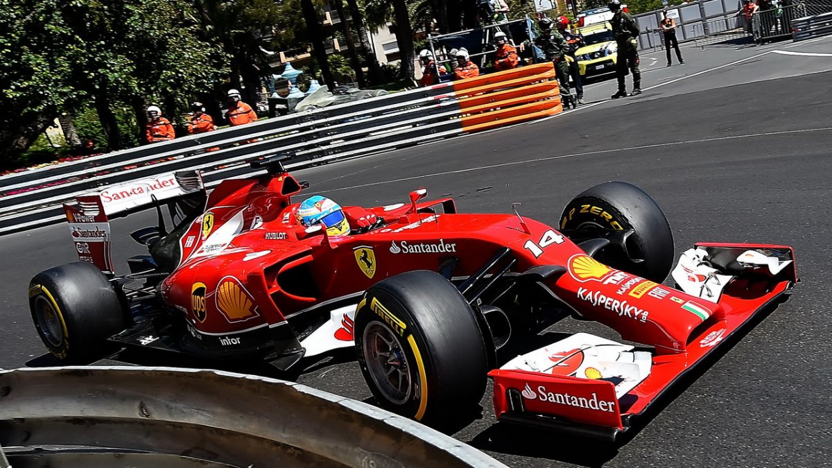 Alonso, Fernando