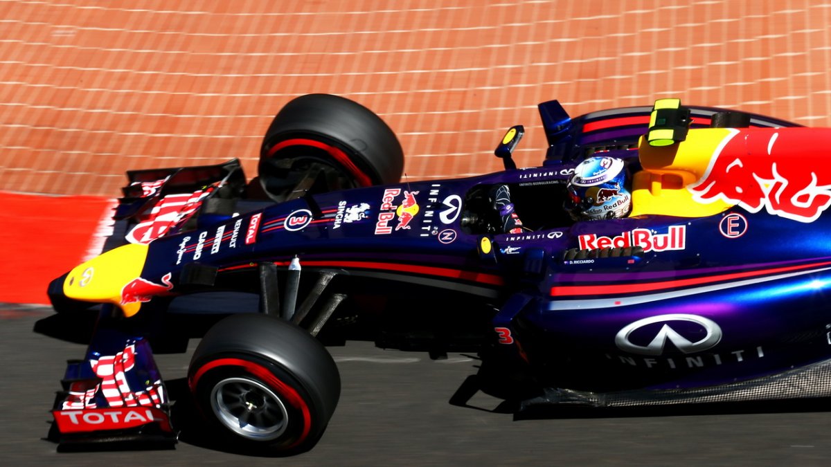 Ricciardo, Daniel