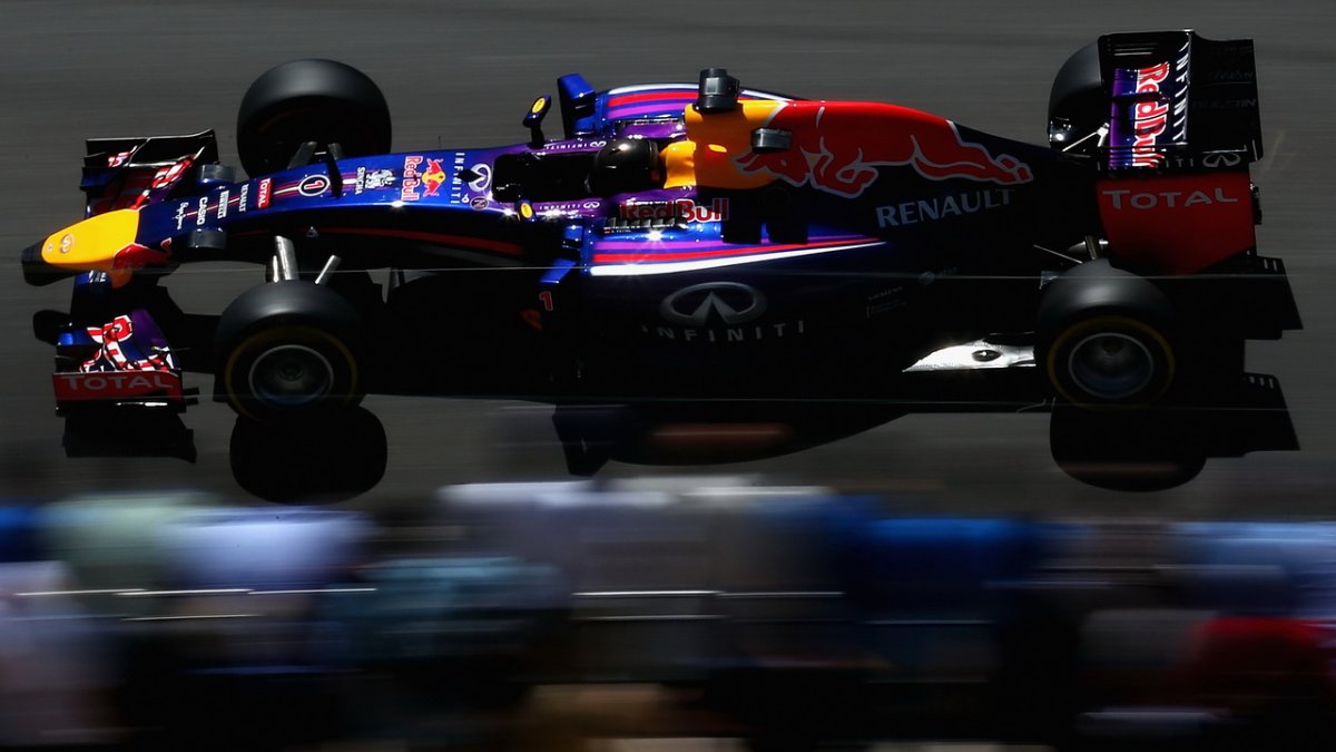 Vettel, Sebastian