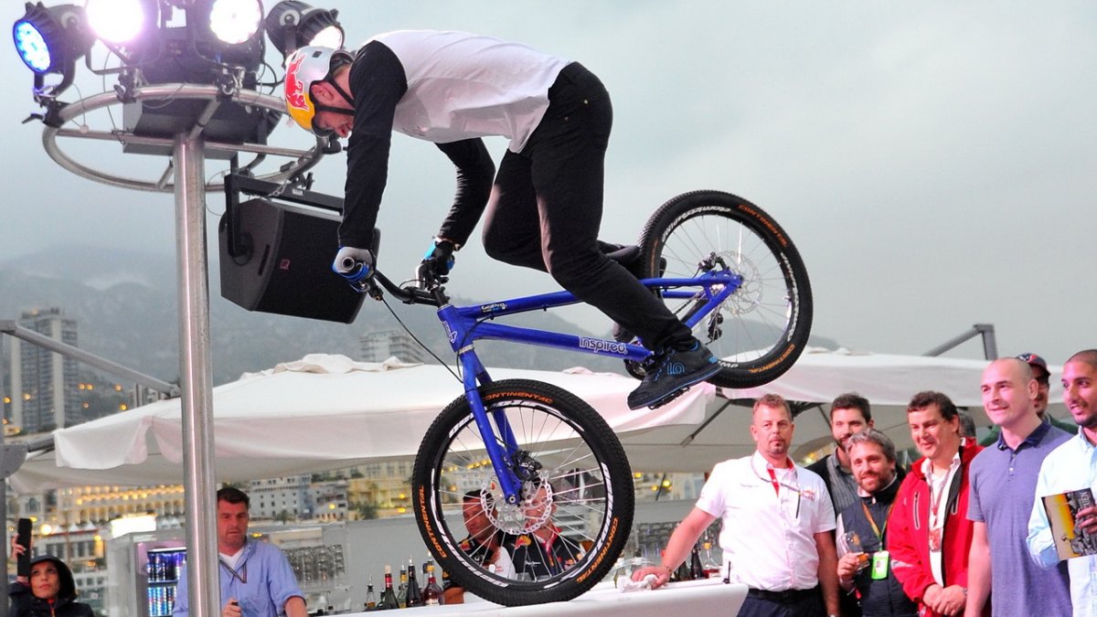 Red Bull