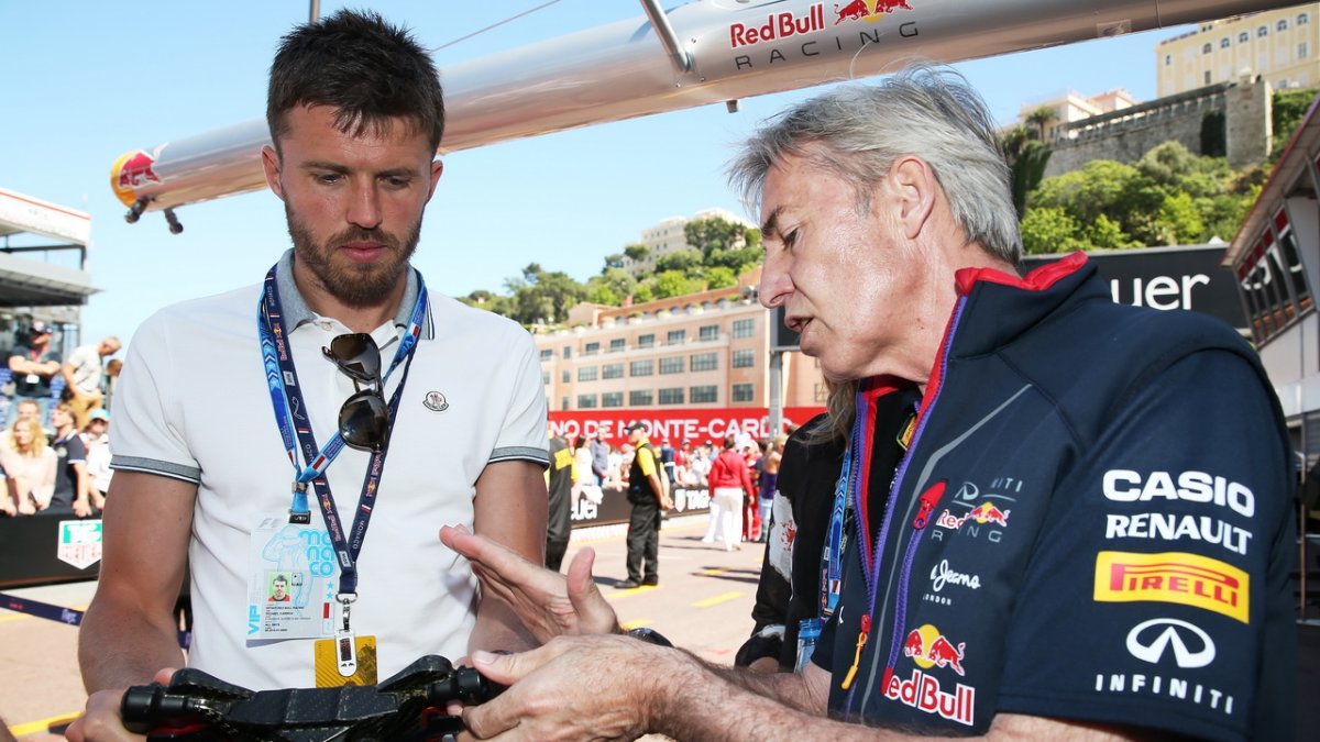 Red Bull