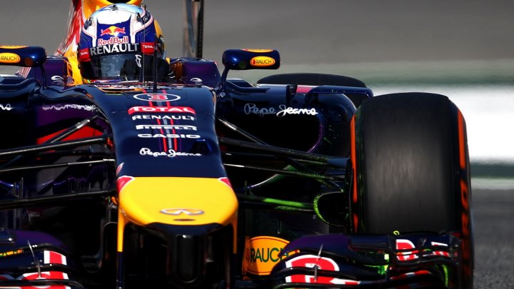 Red Bull