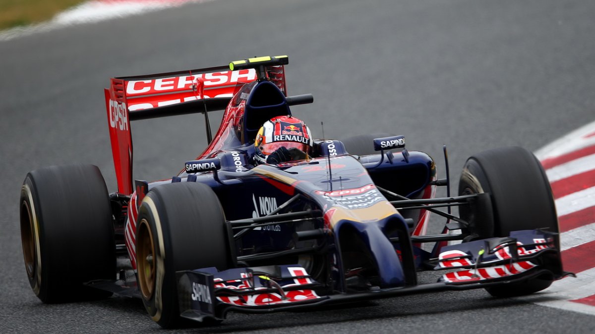 Toro Rosso