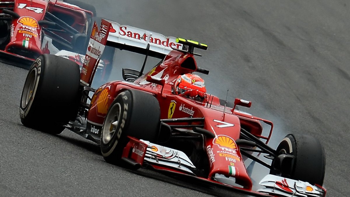 Ferrari