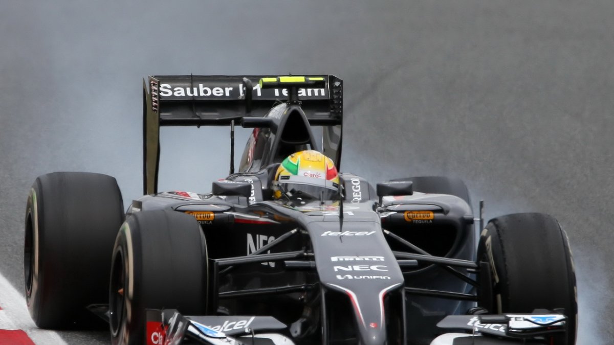 Sauber