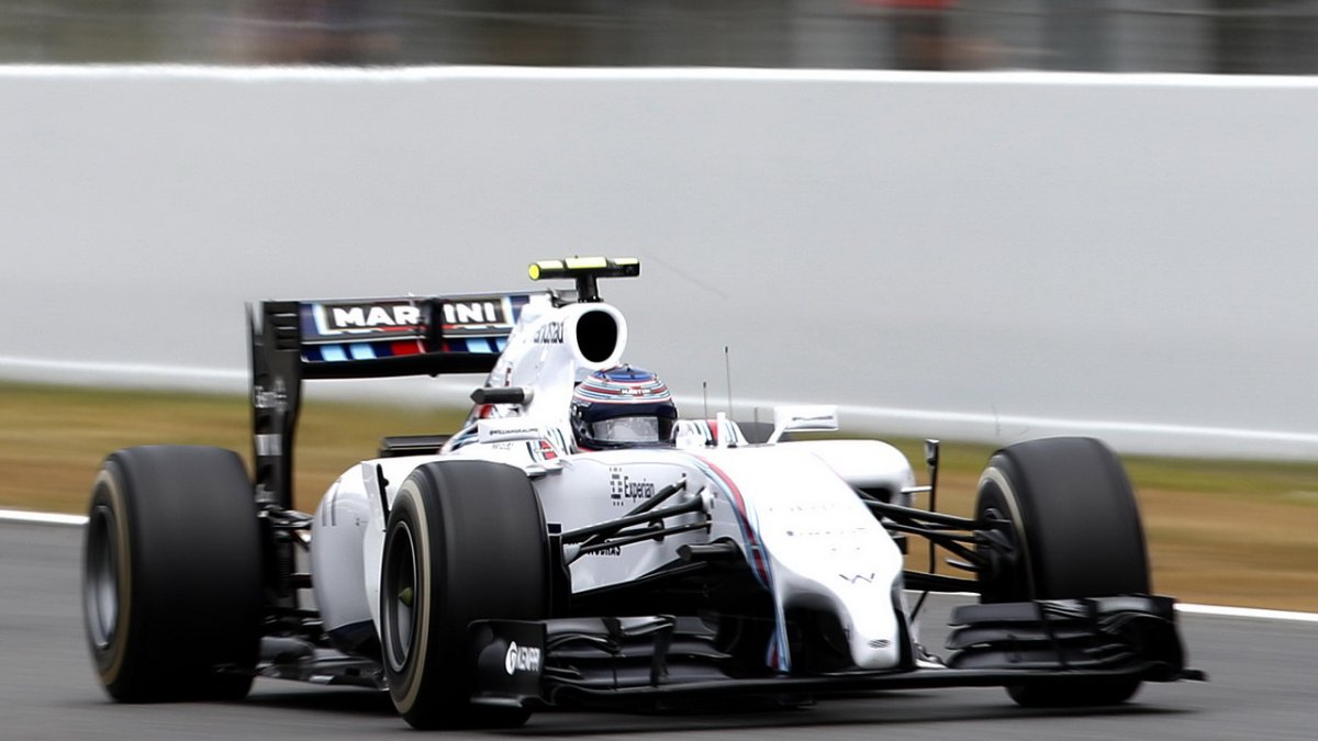 Williams