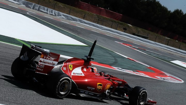 Räikkönen, Kimi