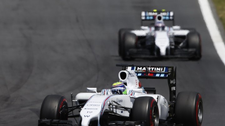 Massa, Felipe