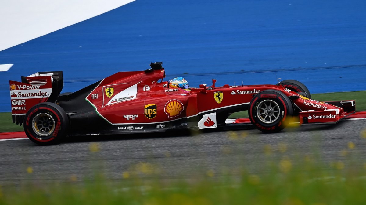Alonso, Fernando