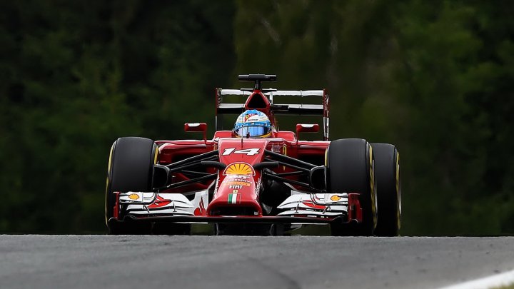 Alonso, Fernando