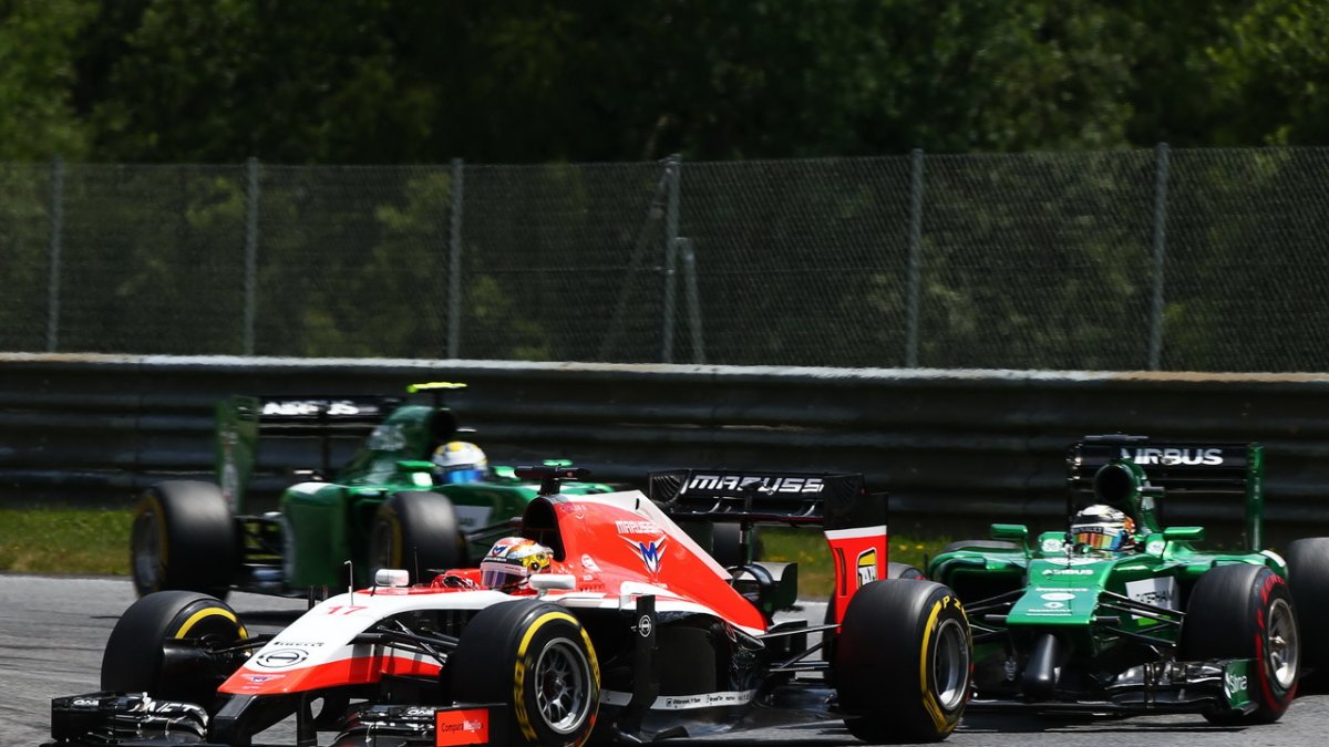 Bianchi, Jules