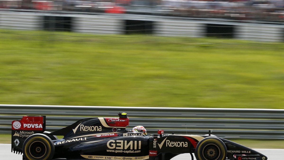 Maldonado, Pastor