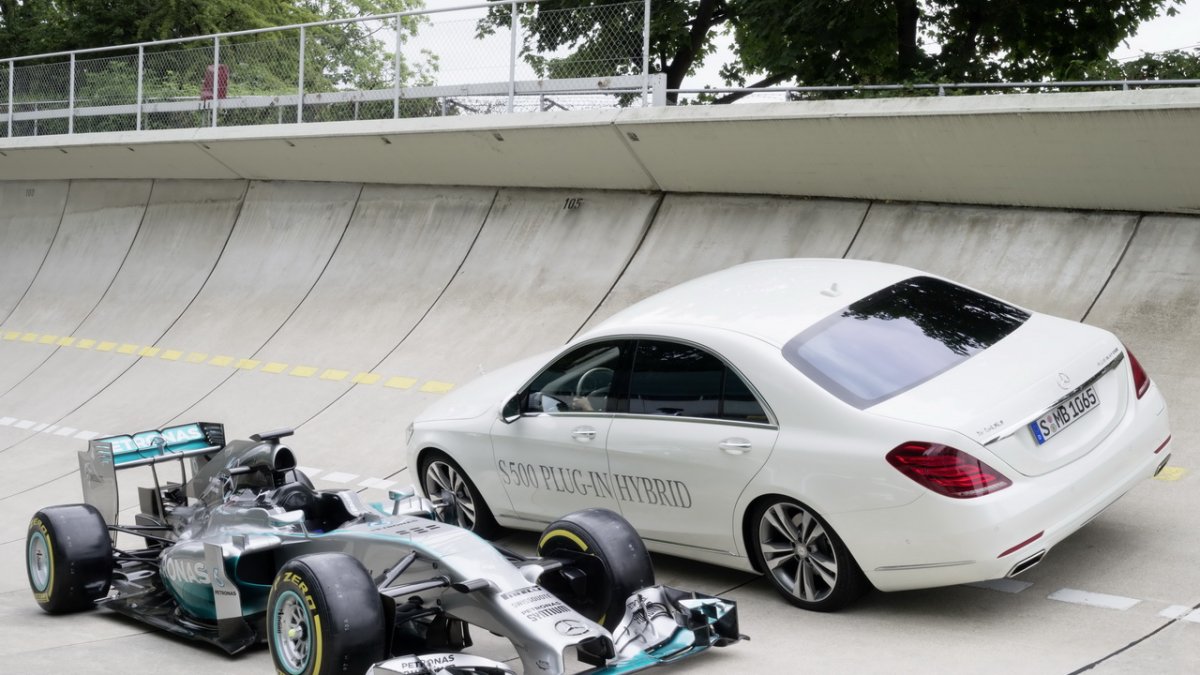 Mercedes