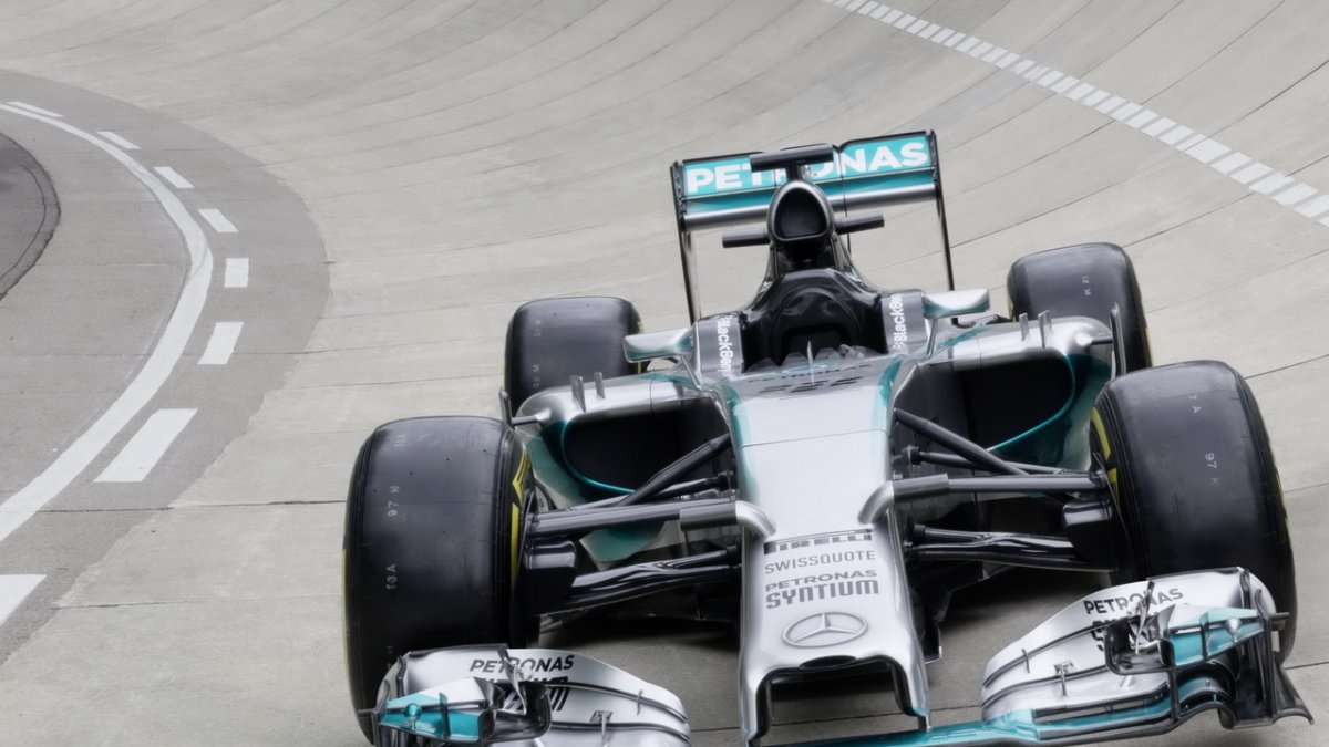 Mercedes