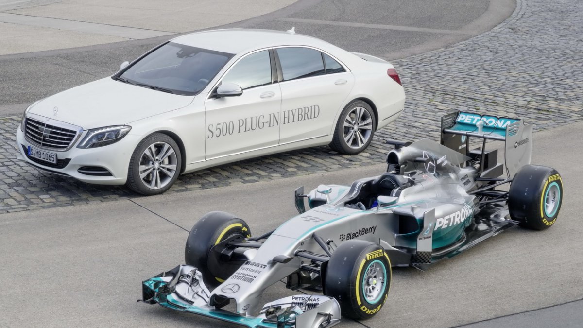 Mercedes