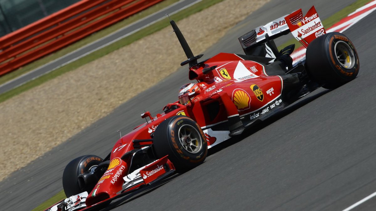 Ferrari