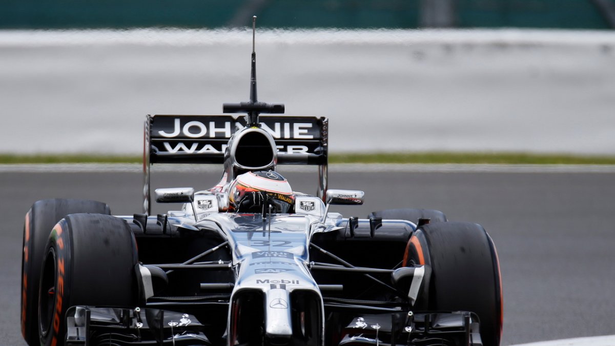 Vandoorne, Stoffel