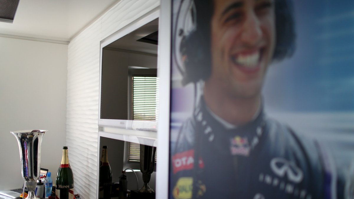 Ricciardo, Daniel
