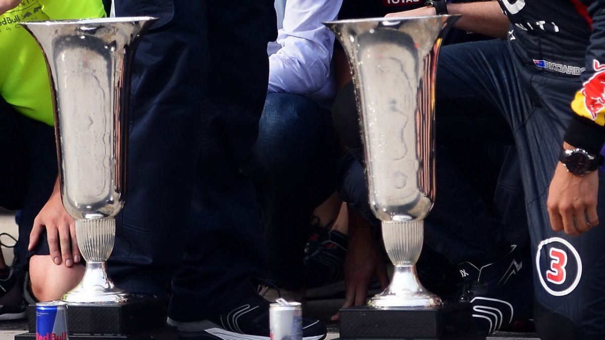 Ricciardo, Daniel