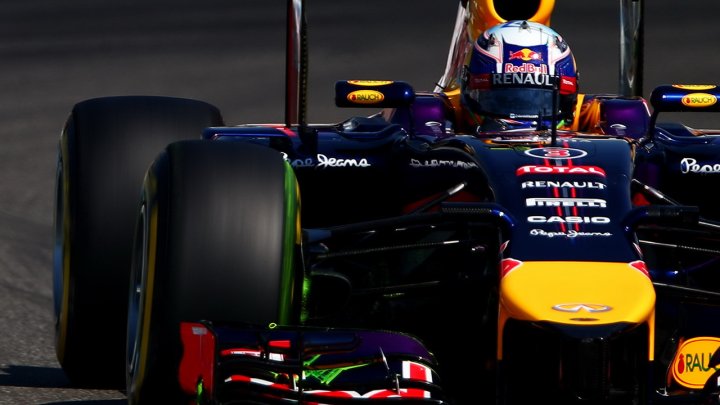 Ricciardo, Daniel