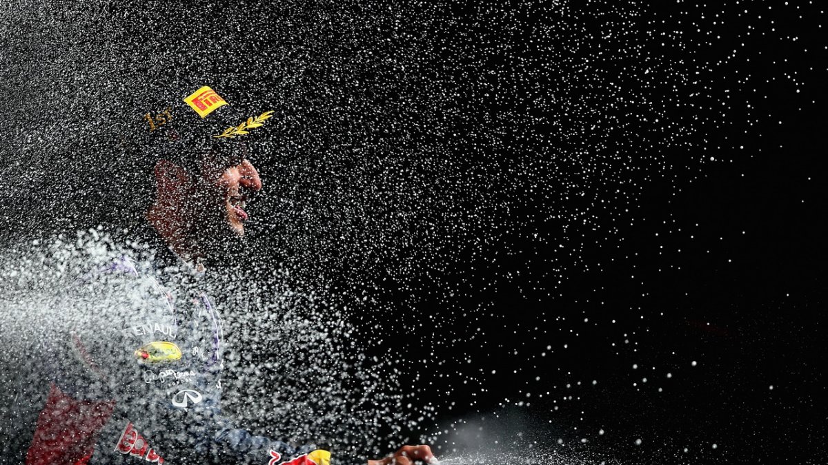 Ricciardo, Daniel