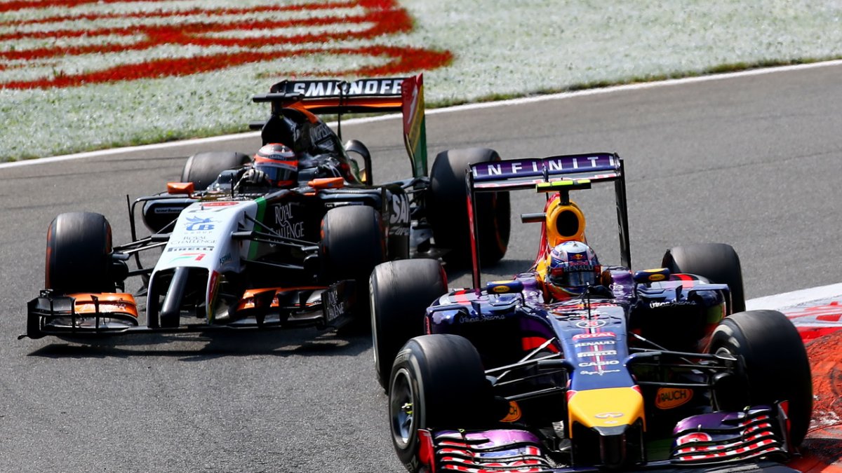 Ricciardo, Daniel
