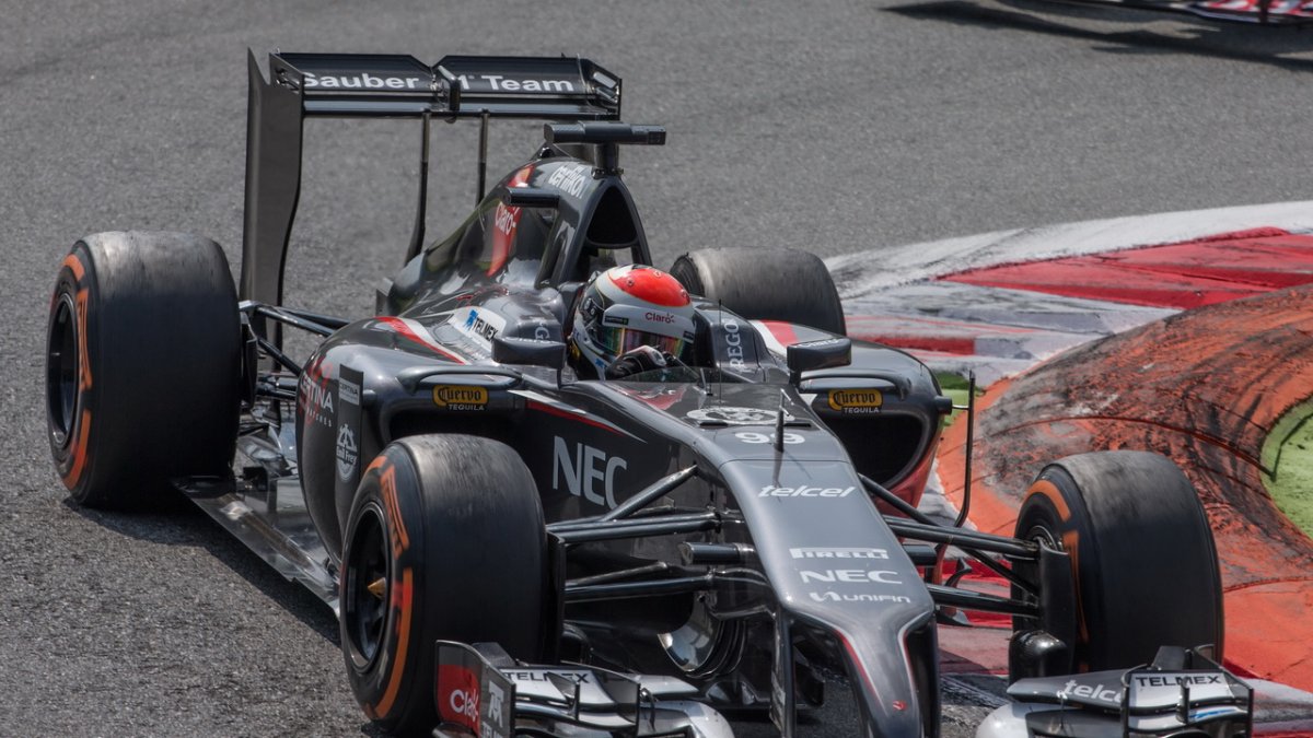 Sutil, Adrian