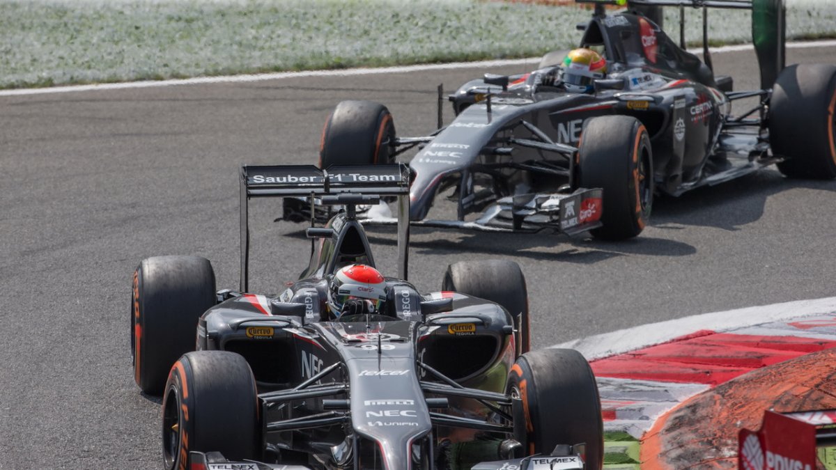 Sutil, Adrian