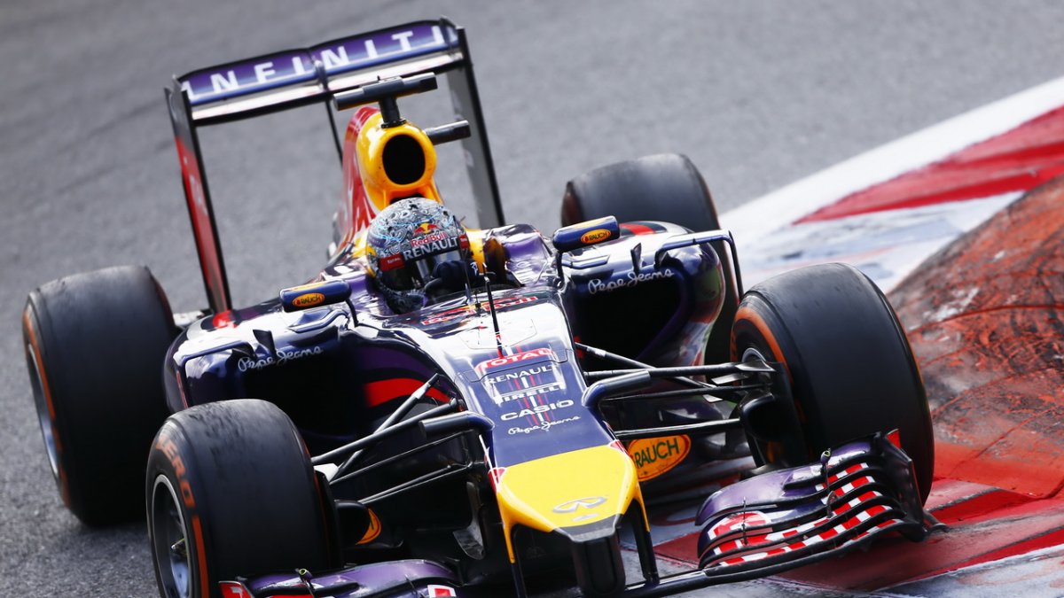 Vettel, Sebastian