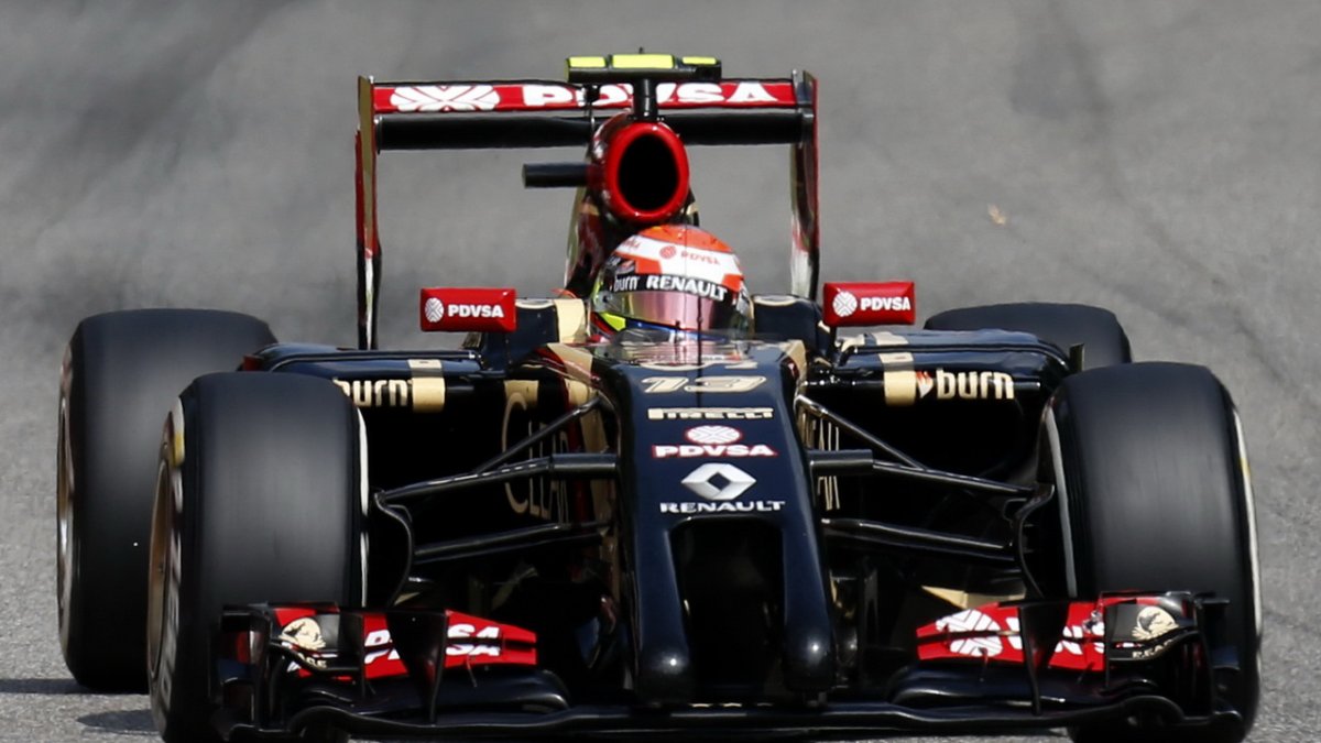 Maldonado, Pastor