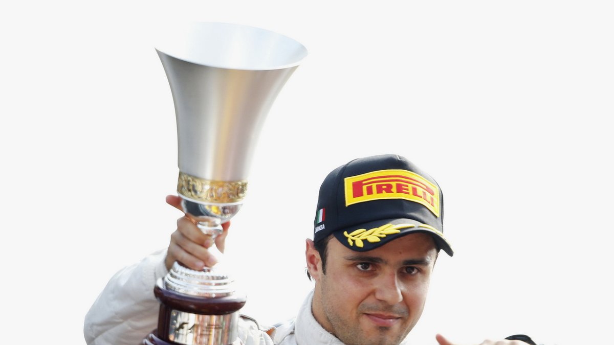 Massa, Felipe