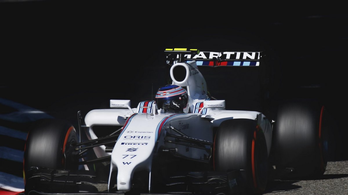 Williams