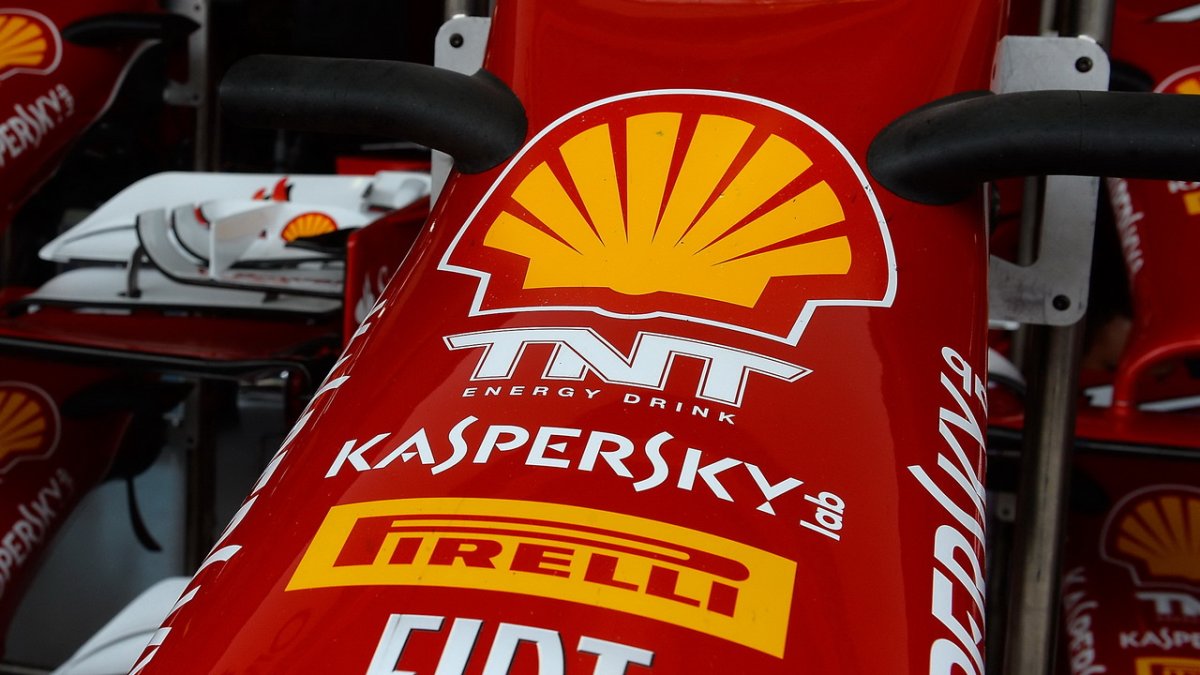 Ferrari
