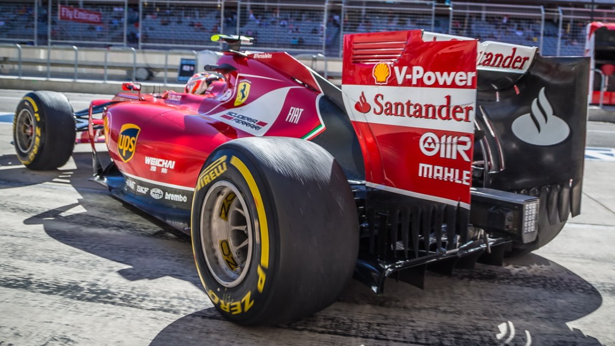 Räikkönen, Kimi