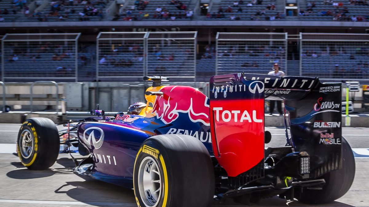 Vettel, Sebastian