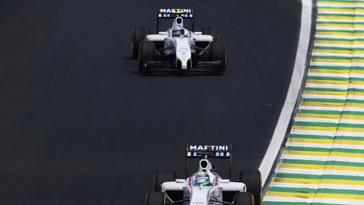 Massa, Felipe