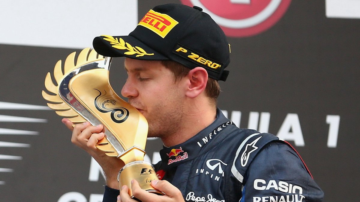 Red Bull