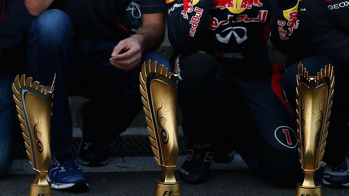 Red Bull