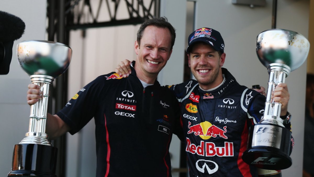 Red Bull