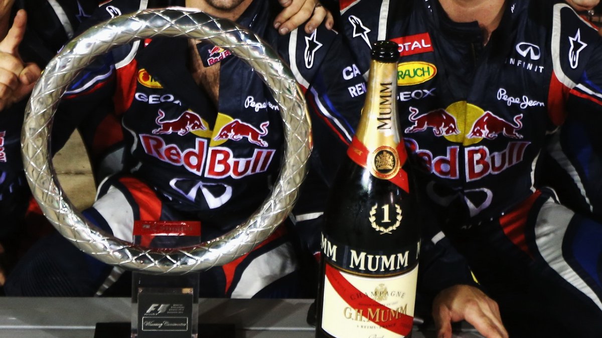Red Bull